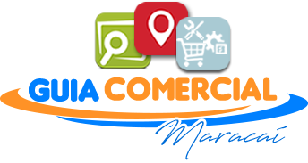 Portal de Maracaí