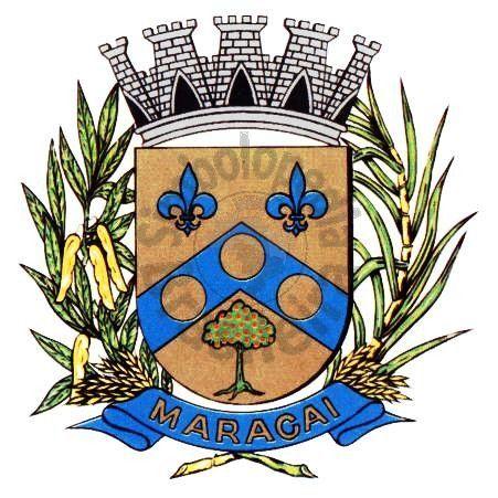 PREFEITURA MUNICIPAL DE MARACAI