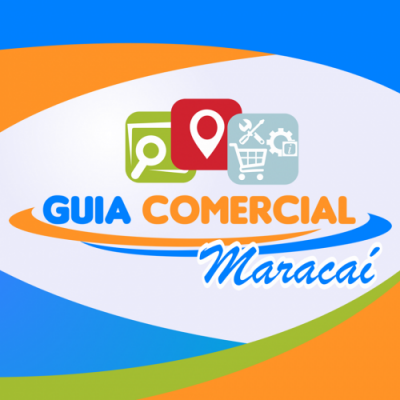 GUIA COMERCIAL MARACAI