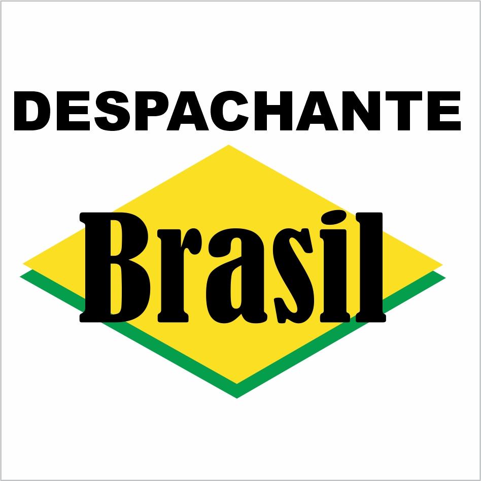 DESPACHANTE BRASIL