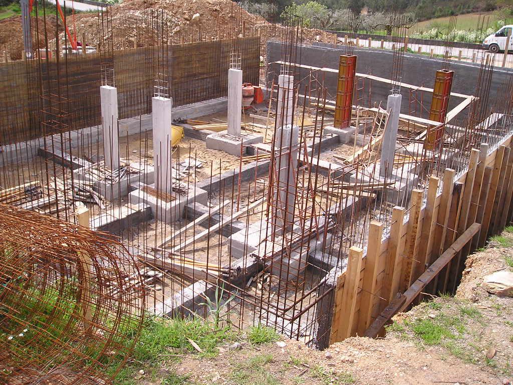 CONSTRUÇÕES CIVIS