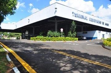 Homem morre no Terminal Rodoviário de Assis