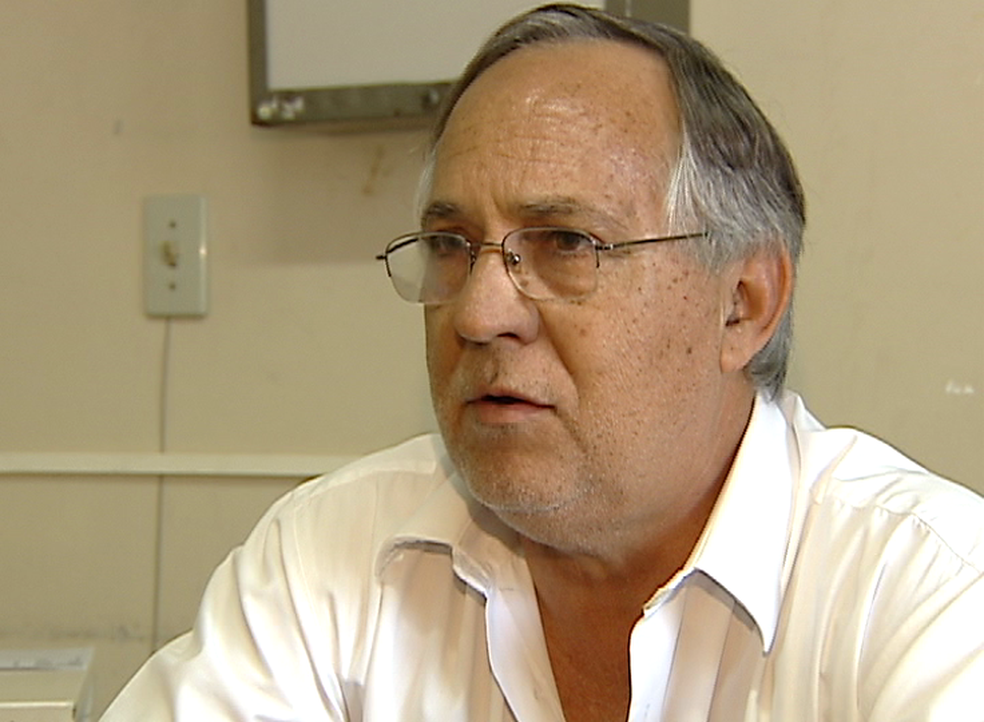 Ex-prefeito de Presidente Bernardes, Hélio dos Santos Mazzo morre aos 68 anos