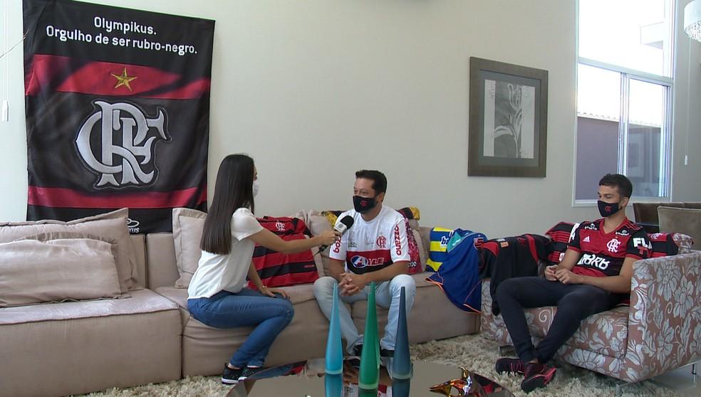 Flamengo ou Internacional? Expectativa pelo título também toma conta do Oeste Paulista