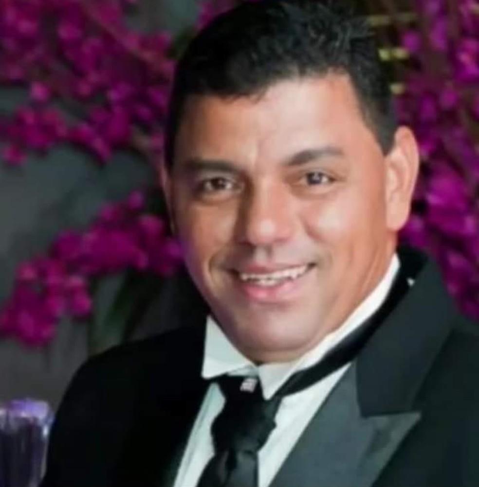 Morador de Presidente Prudente, profissional do setor de eventos morre vítima da Covid-19