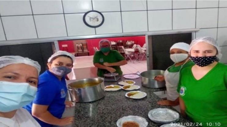 Prefeitura de Paraguaçu Paulista volta com programa 