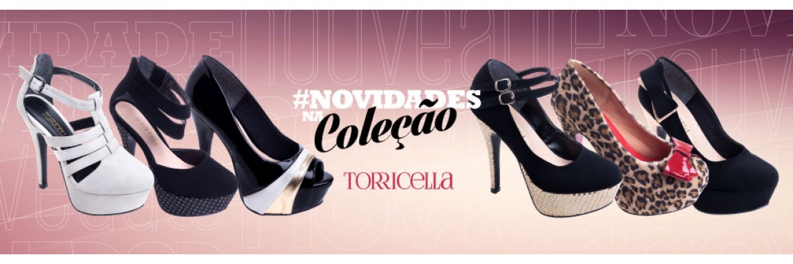 Moda Feminina