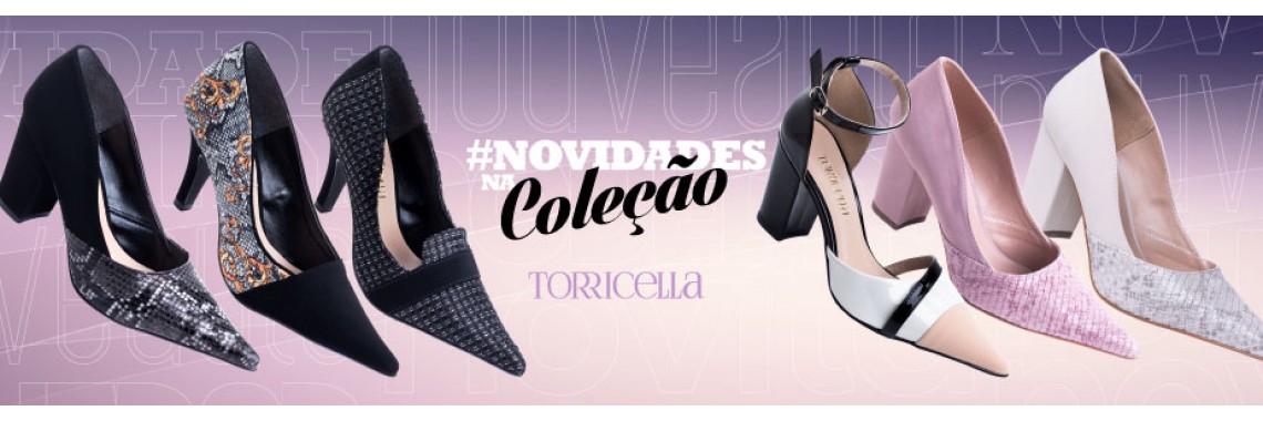 Moda Feminina
