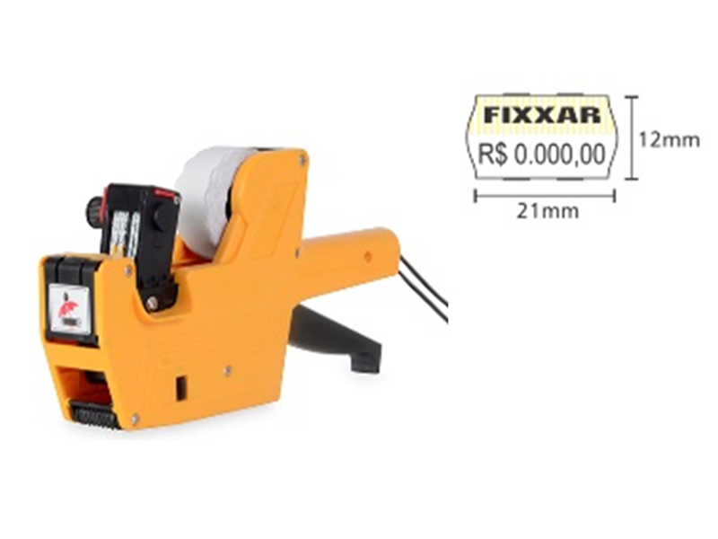 MX 5500 Plus S